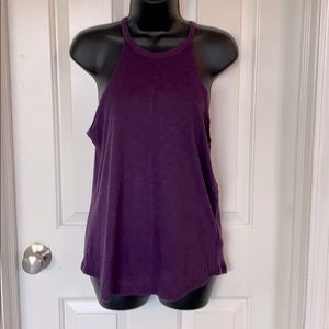 Gap Soft Spun Halter Tank